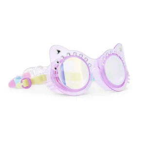 Gafas de Buceo Malva Gata- BLING