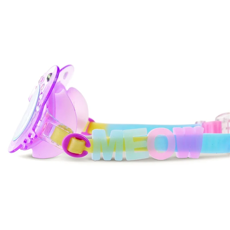 Gafas de Buceo Malva Gata- BLING - Imagen 4