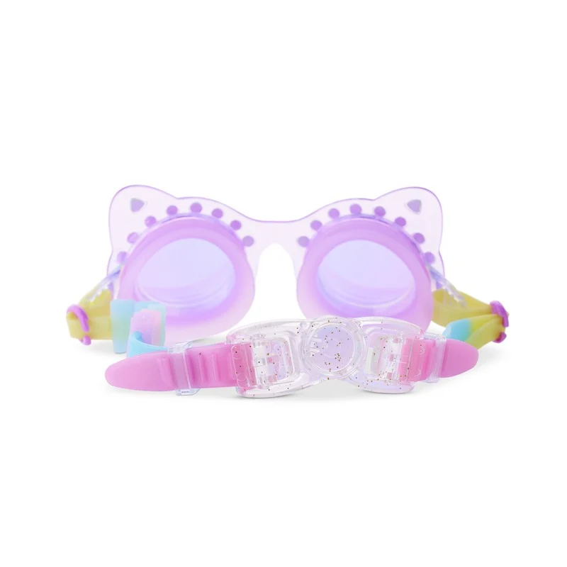 Gafas de Buceo Malva Gata- BLING - Imagen 5