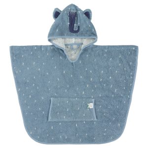 Poncho Mrs. Elefante -TRIXIE