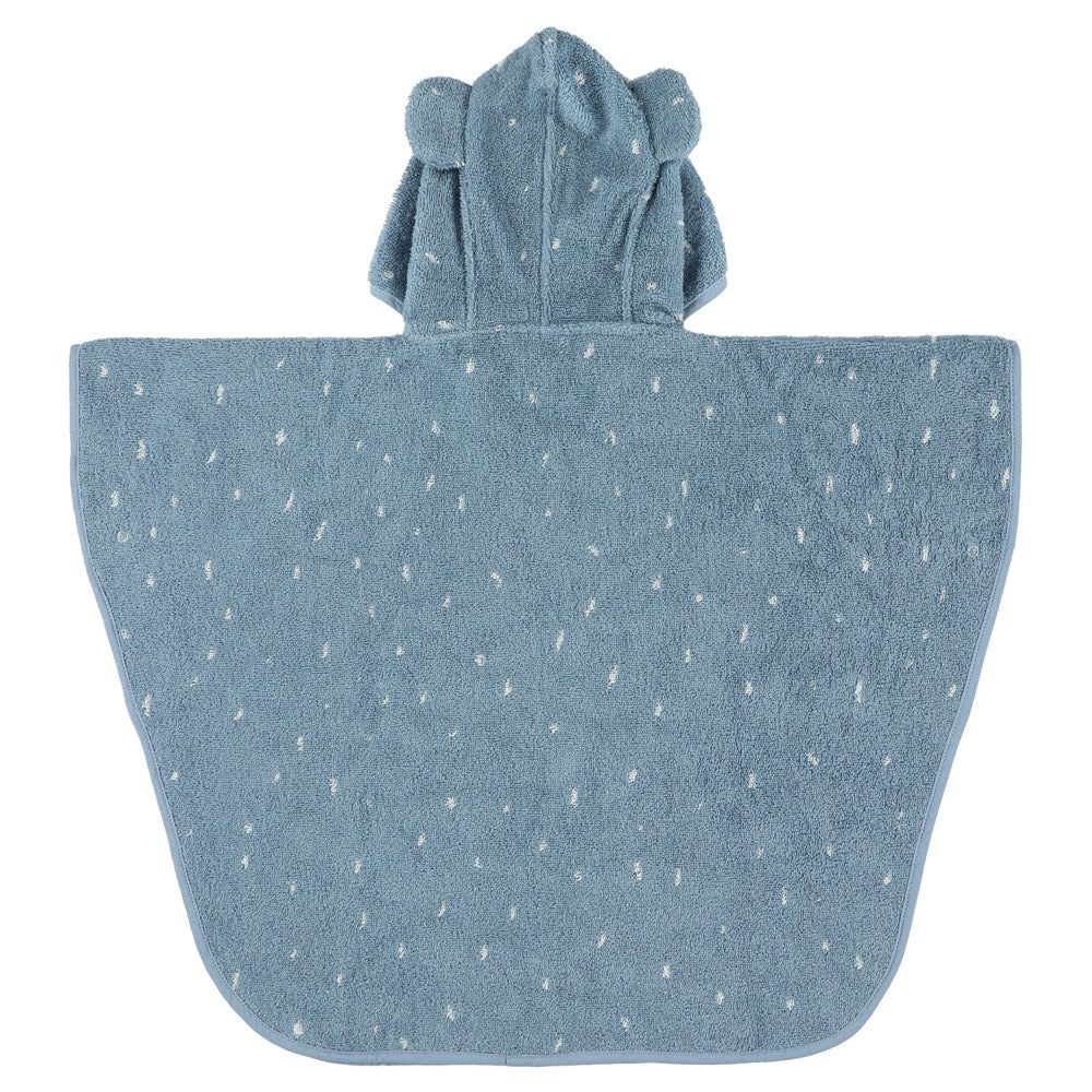 Poncho Mrs. Elefante -TRIXIE - Imagen 3