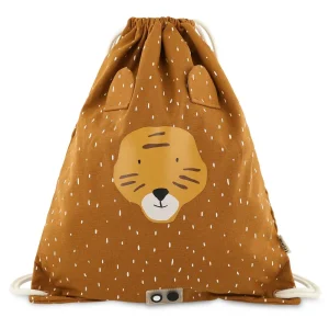 Saco de tela de animales Tigre- TRIXIE