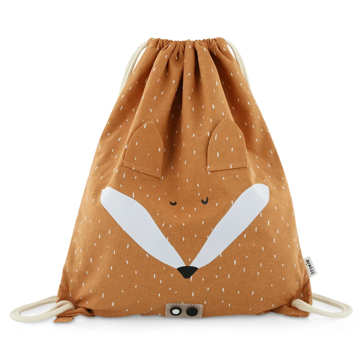 Saco de tela de animales Fox- TRIXIE - Imagen 2