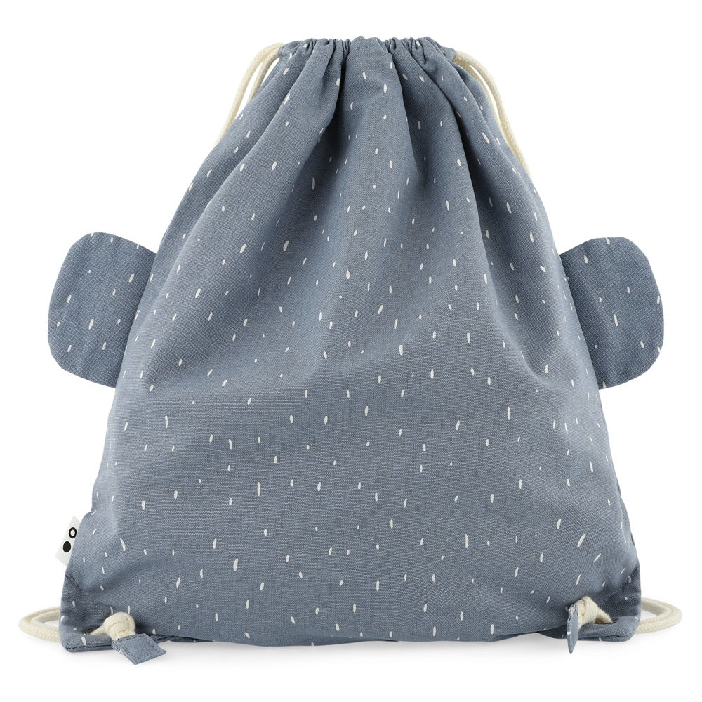 Saco de tela de animales Elefante- TRIXIE - Imagen 3