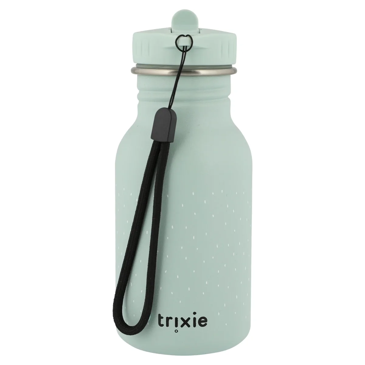 Botella de animales 350ml Oso Polar- TRIXIE - Imagen 3