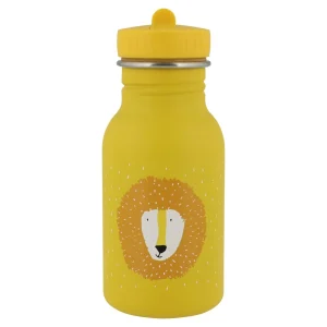 Botella de animales 350ml Mr León- TRIXIE