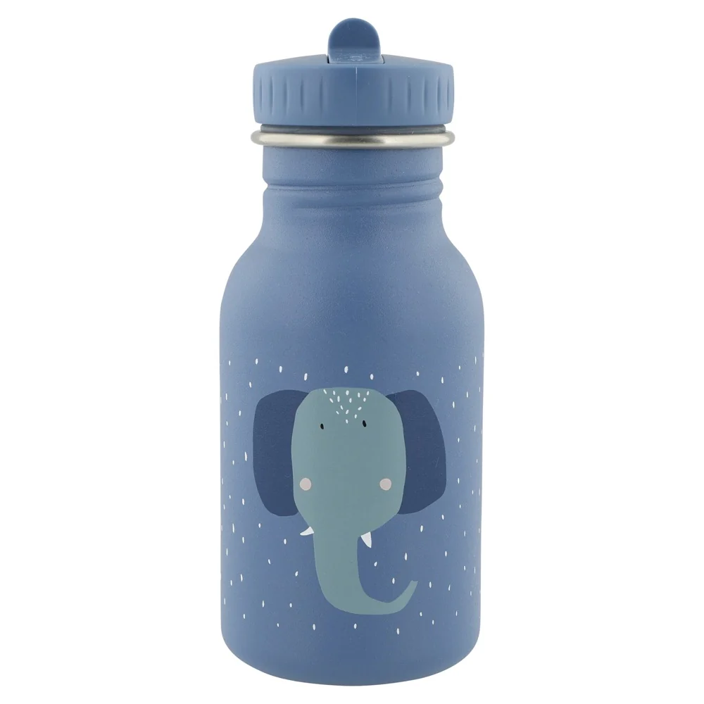 Botella de animales 350ml Elefante- TRIXIE - Imagen 2