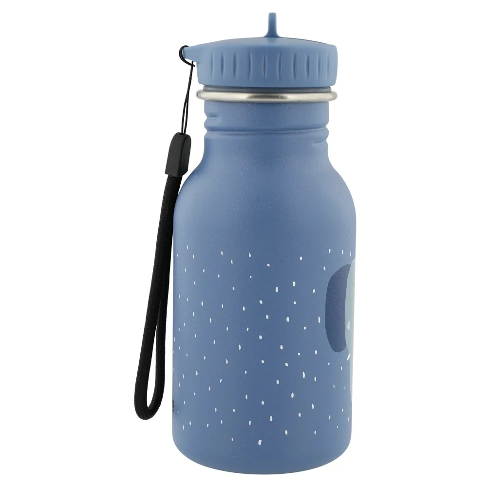 Botella de animales 350ml Elefante- TRIXIE - Imagen 3