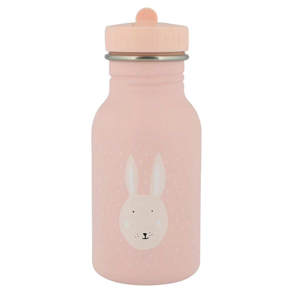 Botella de animales 350ml Conejo- TRIXIE