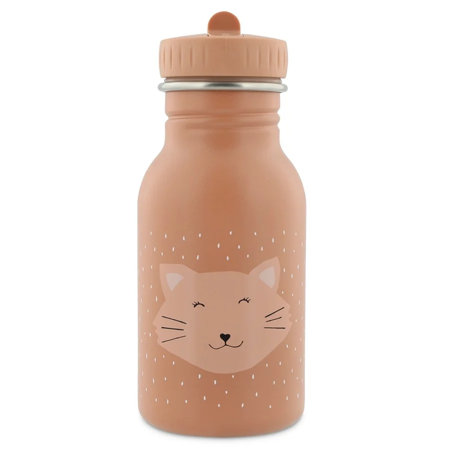 Botella de animales 350ml Gato- TRIXIE - Imagen 2