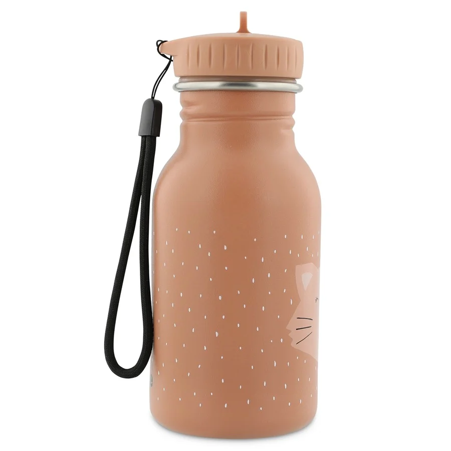 Botella de animales 350ml Gato- TRIXIE - Imagen 4
