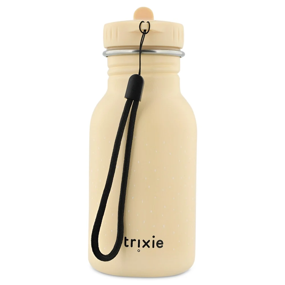 Botella de animales 350ml Unicornio- TRIXIE - Imagen 4