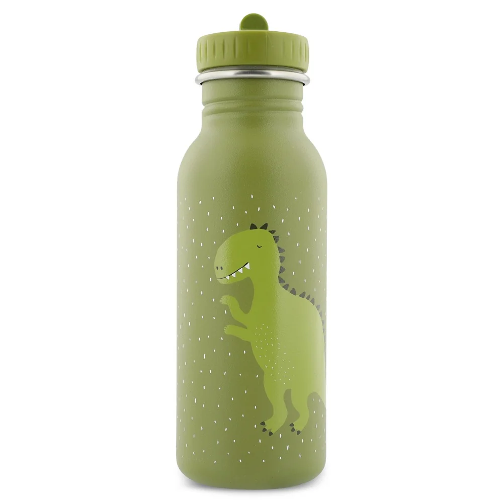 Botella de animales 500ml Dino- TRIXIE - Imagen 2