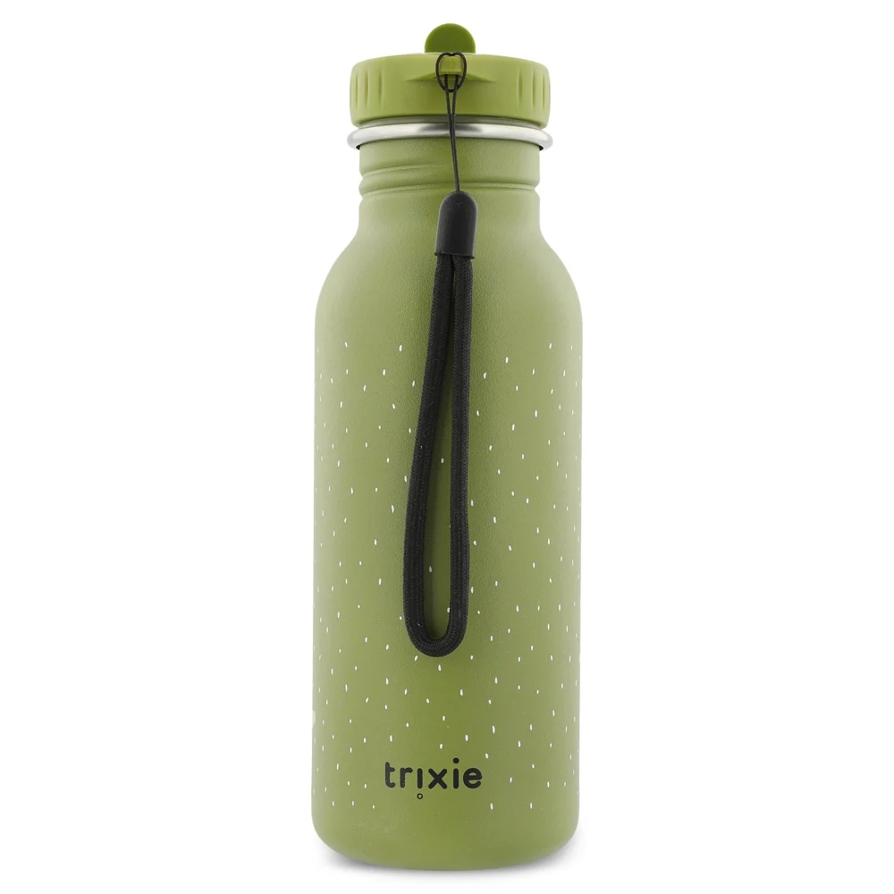 Botella de animales 500ml Dino- TRIXIE - Imagen 3