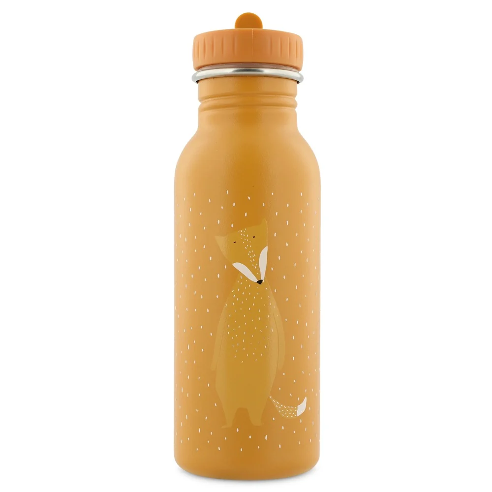 Botella de animales 500ml Fox- TRIXIE