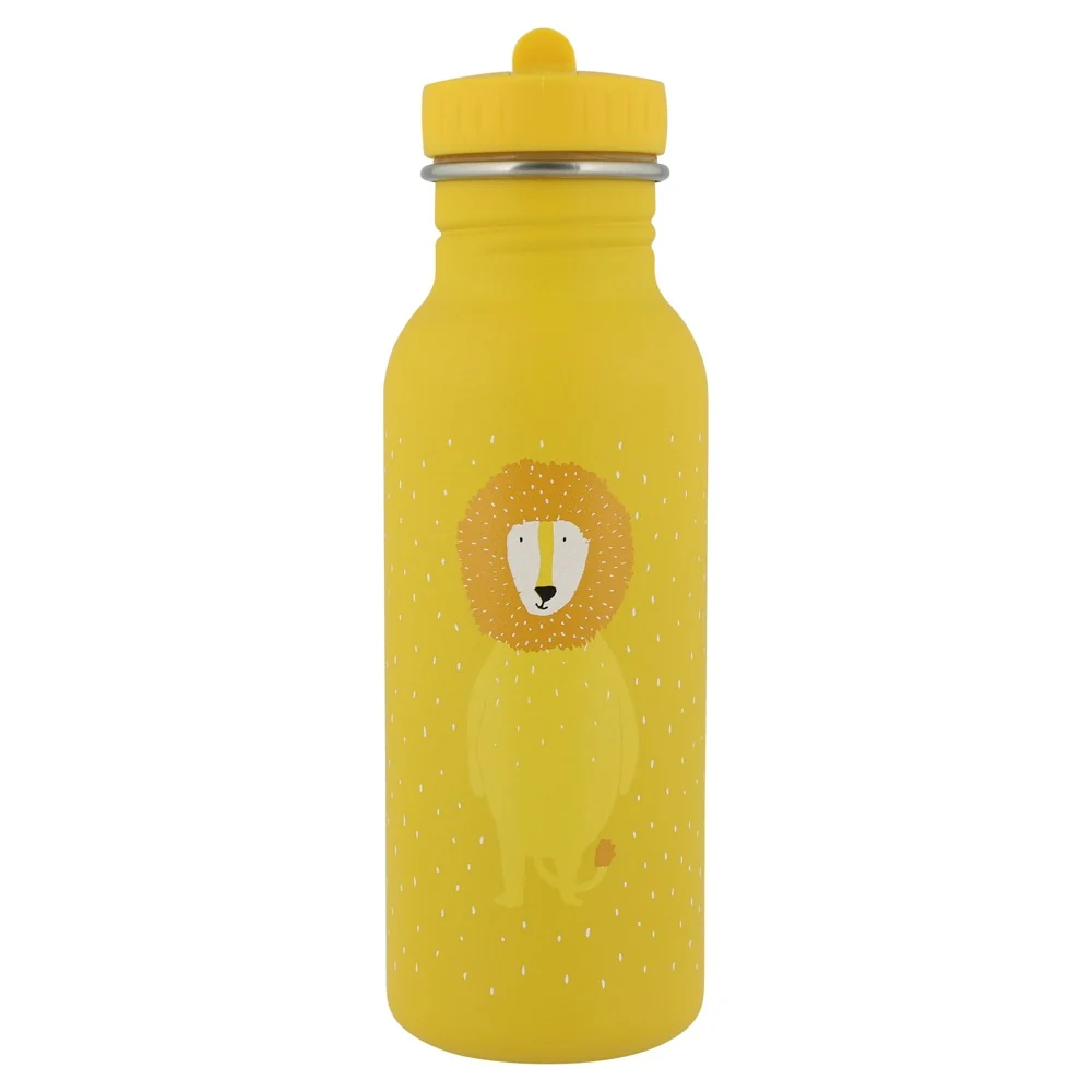 Botella de animales 500ml León- TRIXIE - Imagen 2