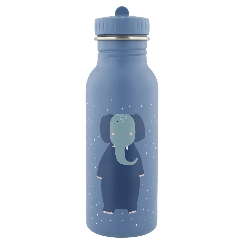 Botella de animales 500ml Elefante- TRIXIE - Imagen 2