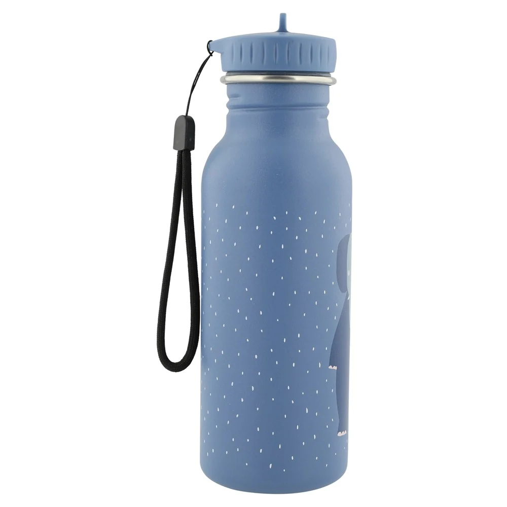 Botella de animales 500ml Elefante- TRIXIE - Imagen 4