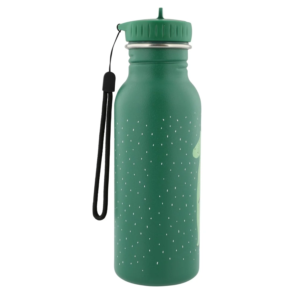 Botella de animales 500ml Cocodrilo- TRIXIE - Imagen 3