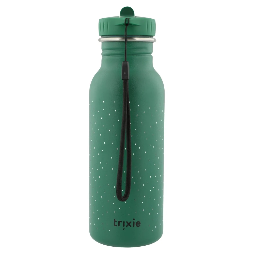 Botella de animales 500ml Cocodrilo- TRIXIE - Imagen 4