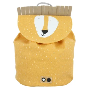 Mini Mochila de animales León- TRIXIE