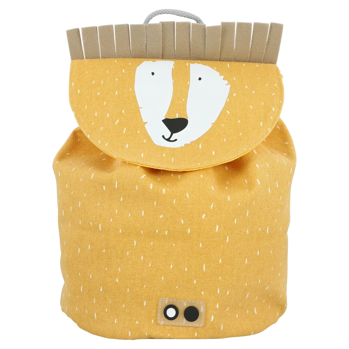 Mini Mochila de animales León- TRIXIE - Imagen 2