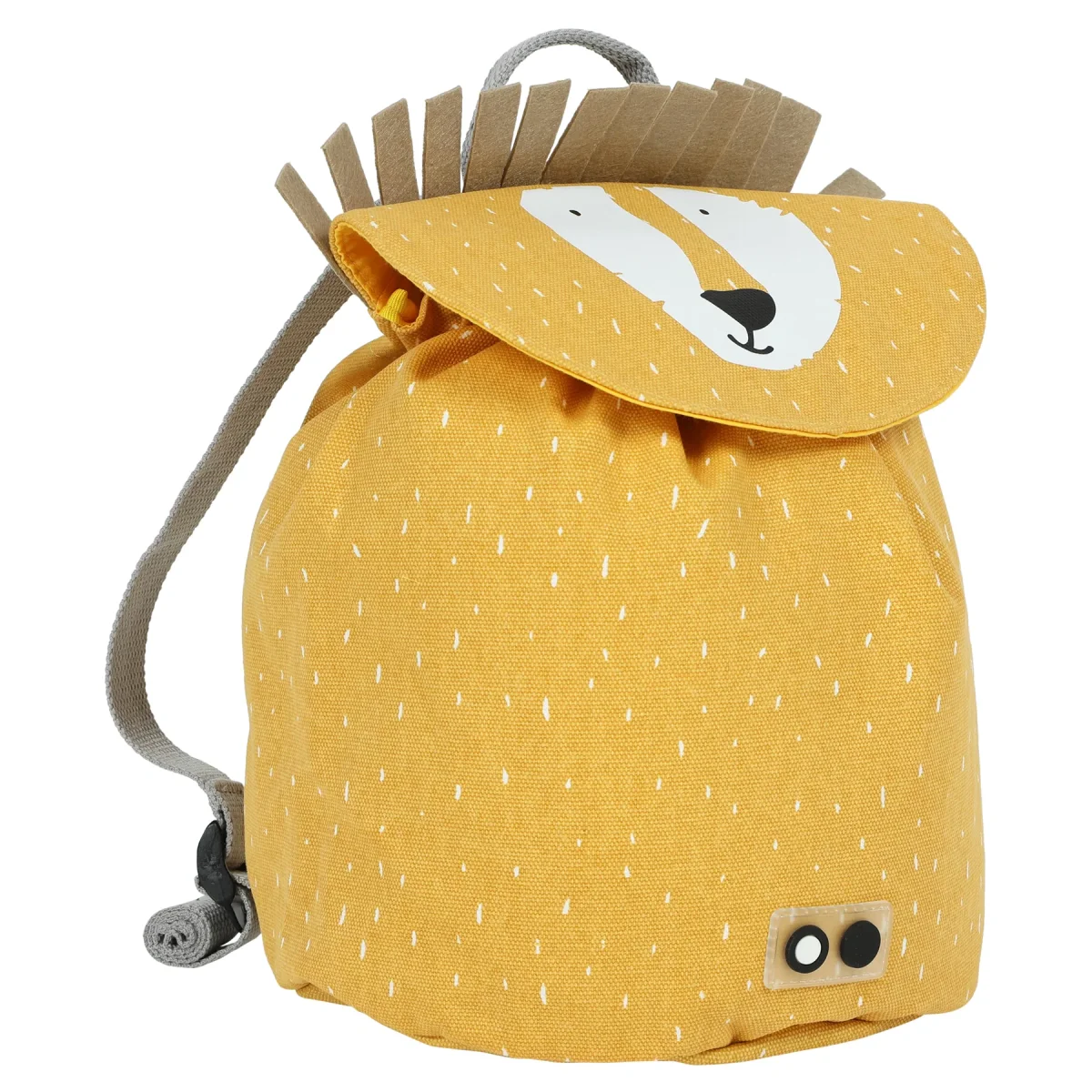 Mini Mochila de animales León- TRIXIE - Imagen 4