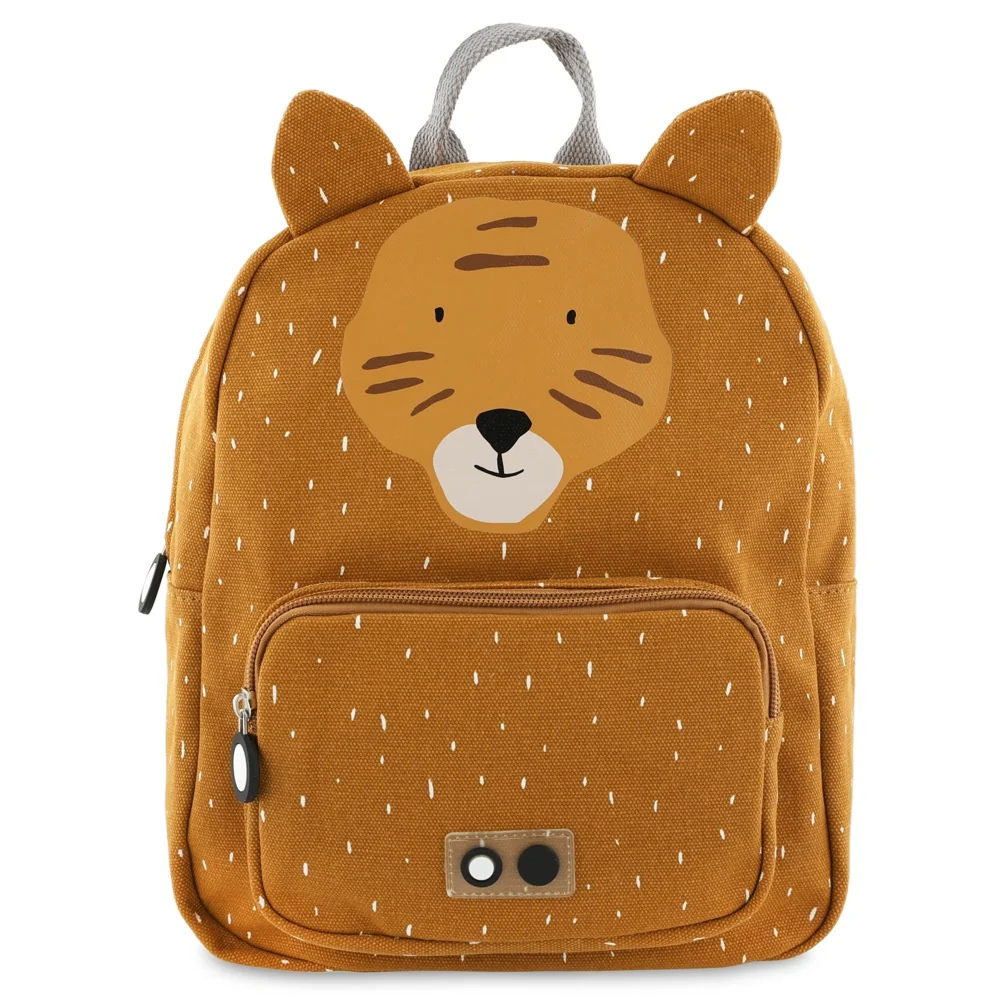 Mochila de animales mediana Tigre - TRIXIE - Imagen 2