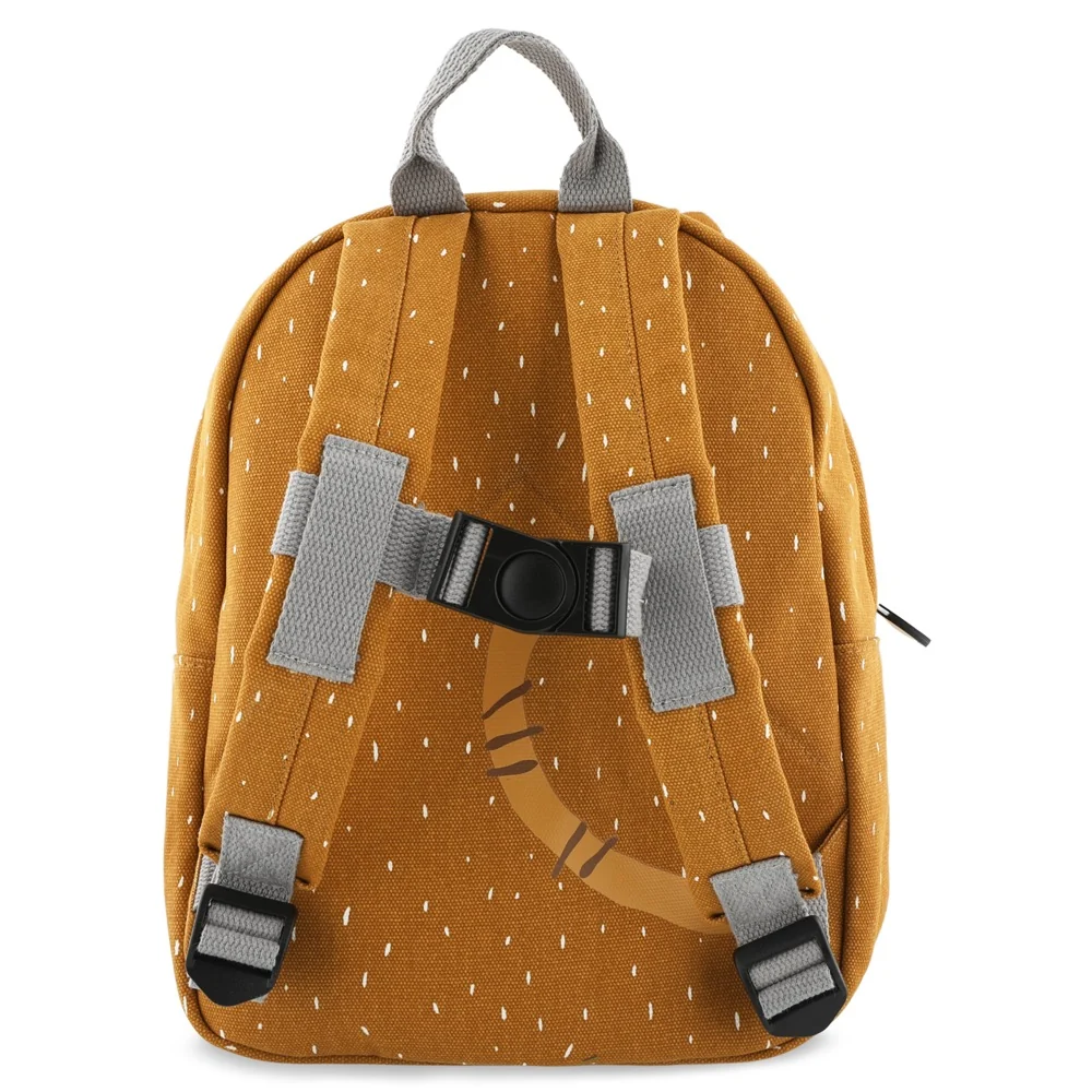 Mochila de animales mediana Tigre - TRIXIE - Imagen 3
