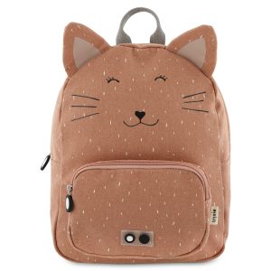 Mochila de Animales Mediana Gato - TRIXIE