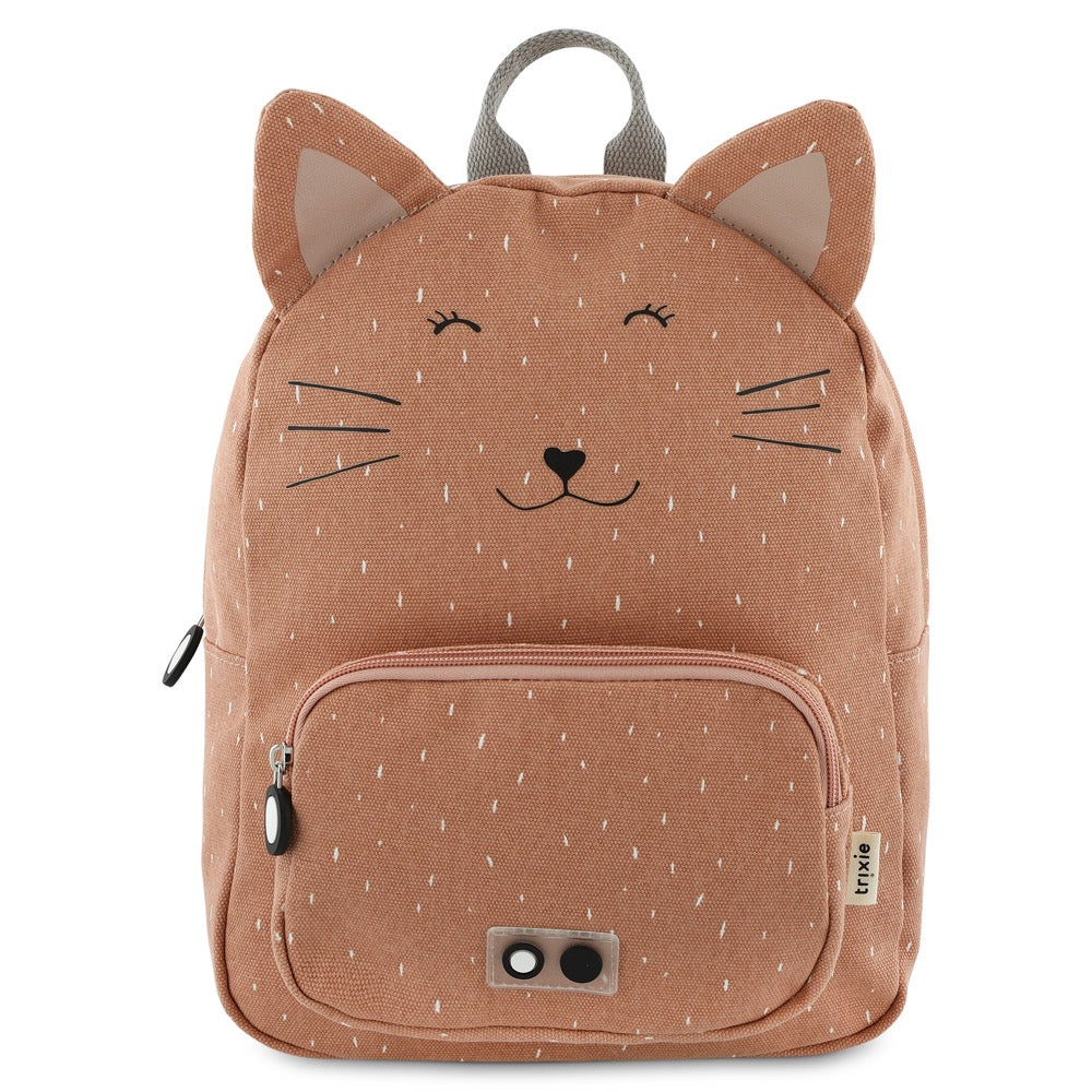Mochila de Animales Mediana Gato - TRIXIE