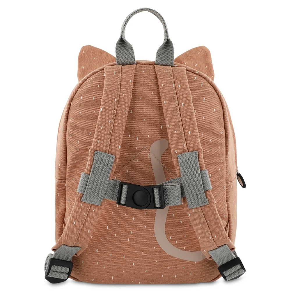 Mochila de Animales Mediana Gato - TRIXIE - Imagen 3