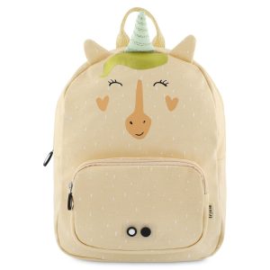 Mochila de Animales Mediana Unicornio - TRIXIE