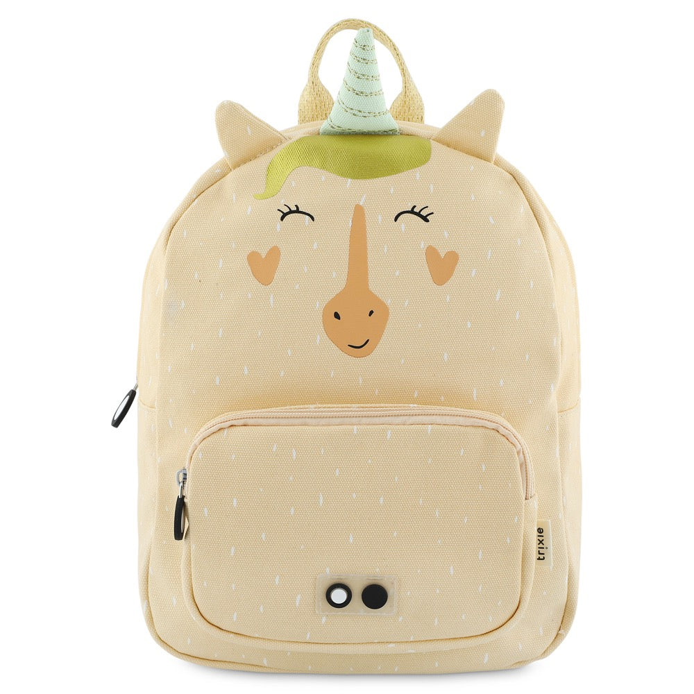 Mochila de Animales Mediana Unicornio - TRIXIE
