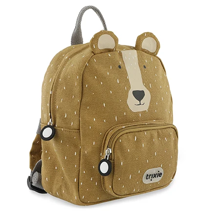 Mochila de Animales Pequeña Oso- TRIXIE - Imagen 4