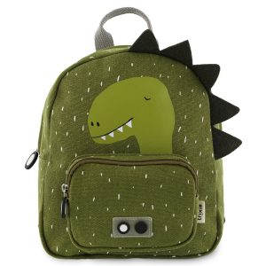 Mochila de Animales Pequeña Dino - TRIXIE