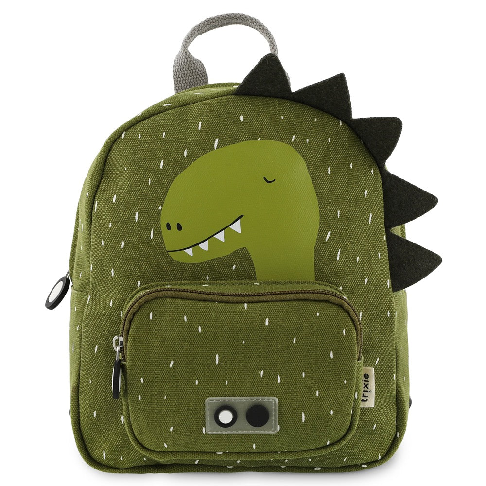 Mochila de Animales Pequeña Dino - TRIXIE