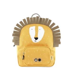 Mochila de Animales Pequeña León- TRIXIE