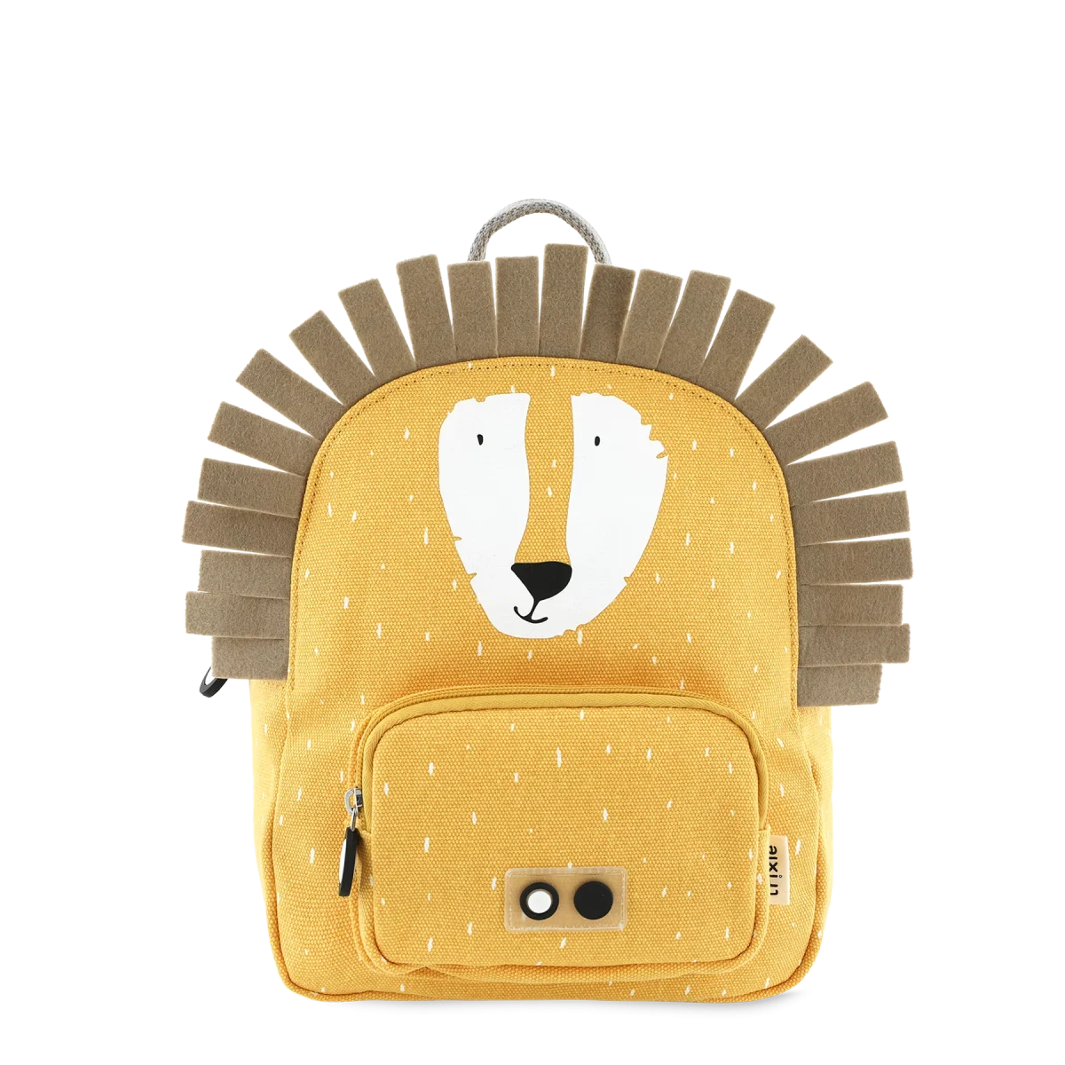 Mochila de Animales Pequeña León- TRIXIE - Imagen 2