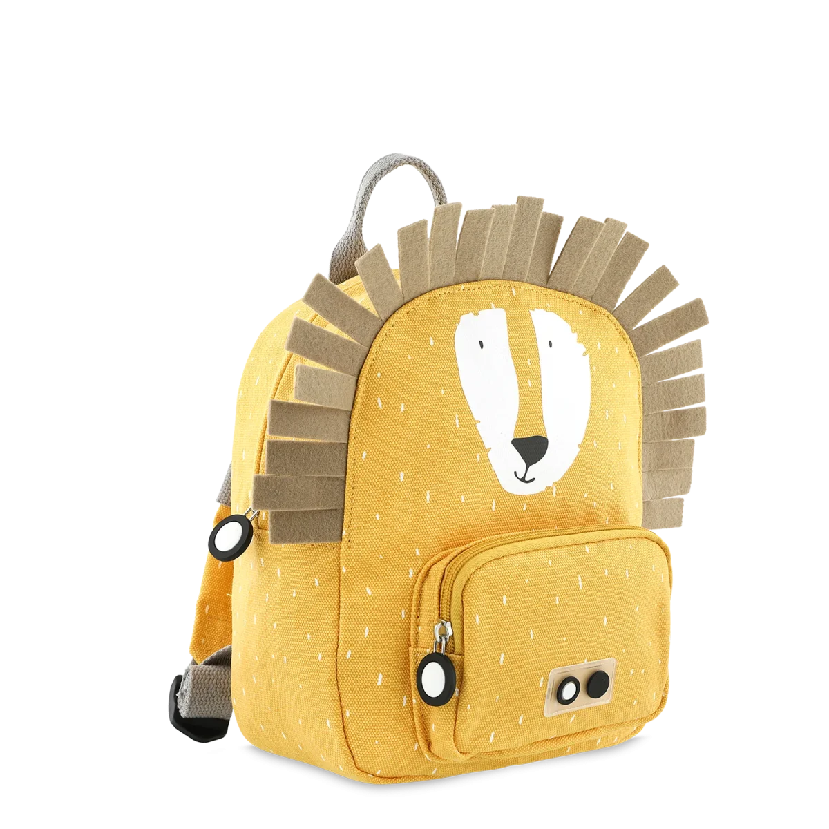 Mochila de Animales Pequeña León- TRIXIE - Imagen 4