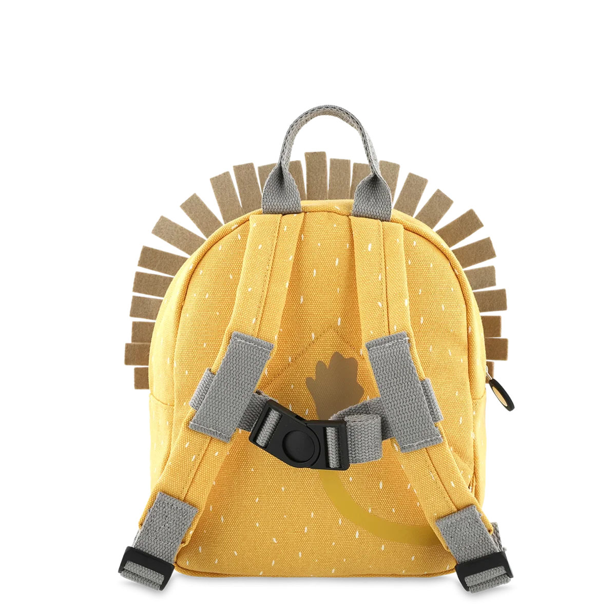 Mochila de Animales Pequeña León- TRIXIE - Imagen 3
