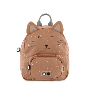 Mochila de Animales Pequeña Gato- TRIXIE