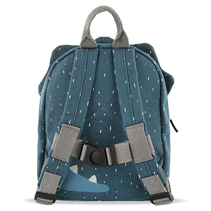 Mochila de Animales Pequeña Triceratops- TRIXIE - Imagen 5