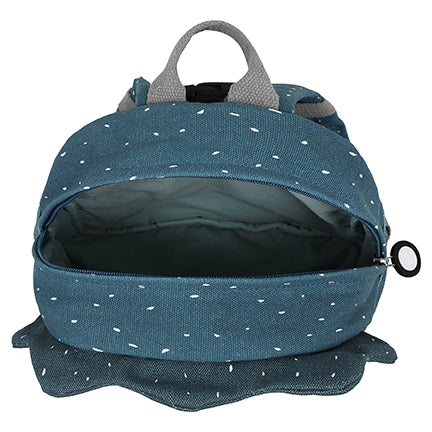 Mochila de Animales Pequeña Triceratops- TRIXIE - Imagen 4