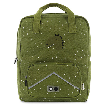 Mochila de animales Grande Dino - TRIXIE - Imagen 2