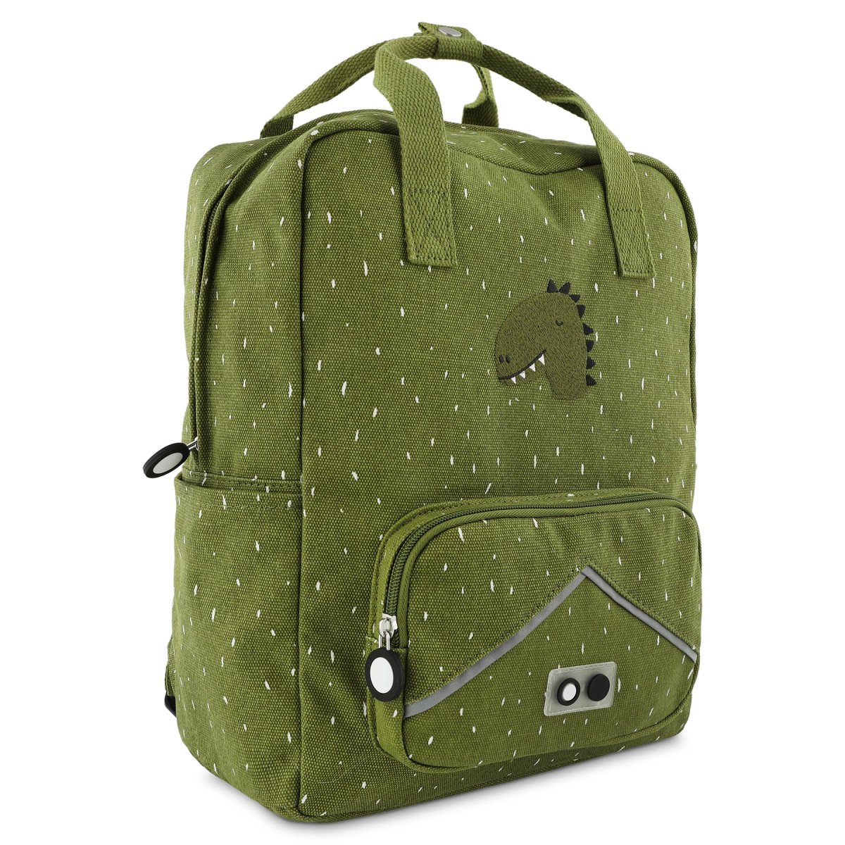 Mochila de animales Grande Dino - TRIXIE - Imagen 6
