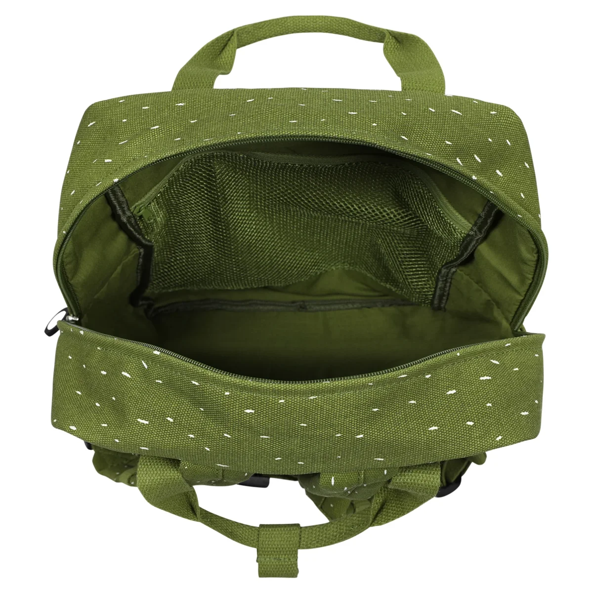 Mochila de animales Grande Dino - TRIXIE - Imagen 4