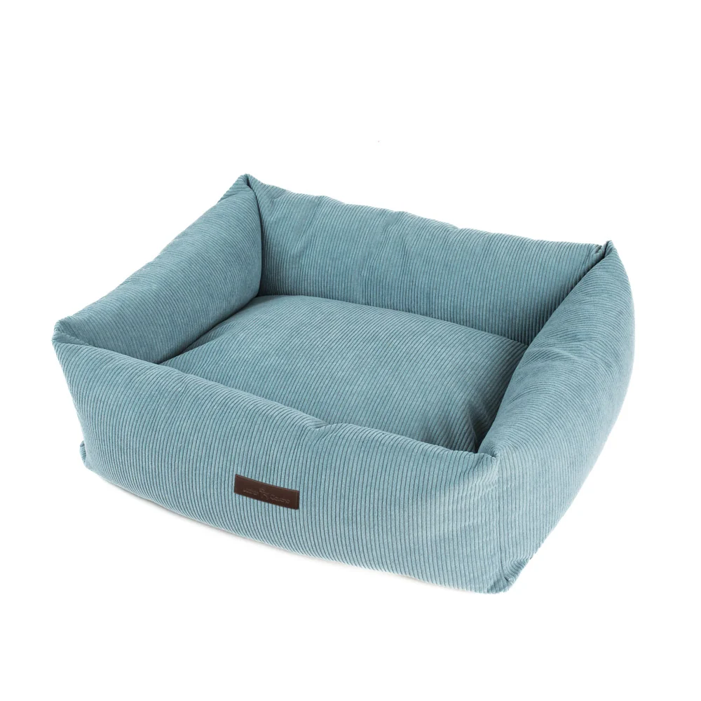 Cama de pana para perros Nube - Imagen 6