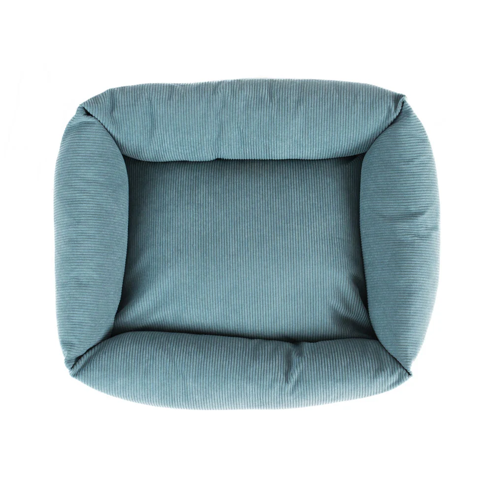 Cama de pana para perros Nube - Imagen 7