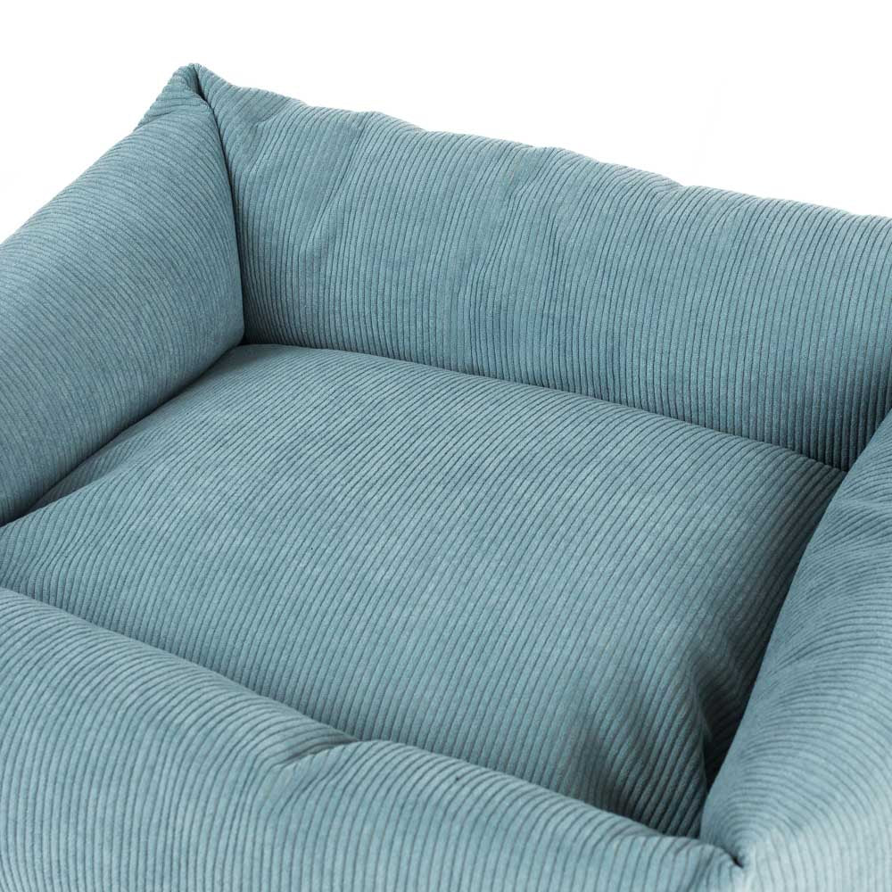 Cama de pana para perros Nube - Imagen 8